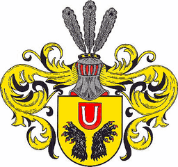 Wappen Uchte