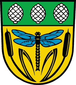 Wappen Unterspreewald