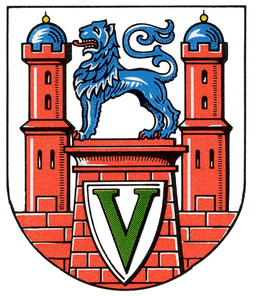 Wappen Uslar
