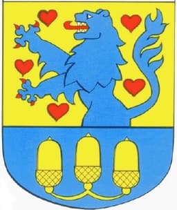 Wappen Vordorf