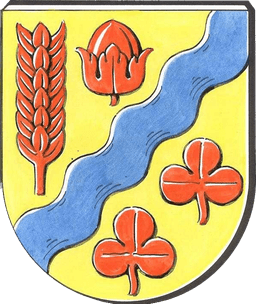 Wappen Walchum