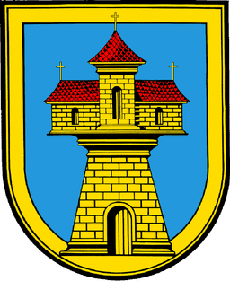Wappen Waldheim