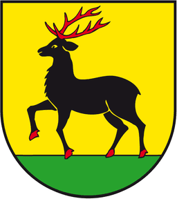 Wappen Wegenstedt