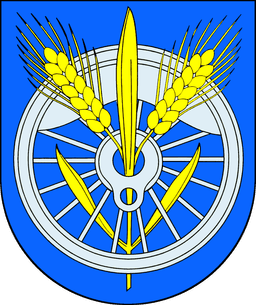 Wappen Wildau