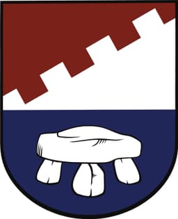 Wappen Ziesendorf