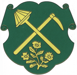 Wappen Zschorlau