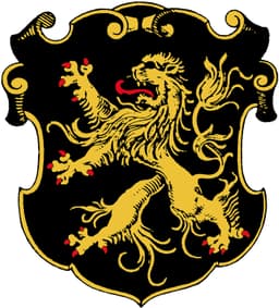 Wappen Adorf/Vogtl.