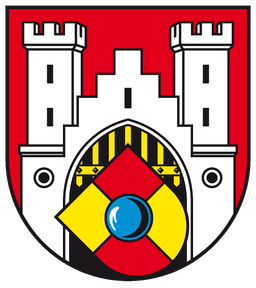 Wappen Alfeld (Leine)