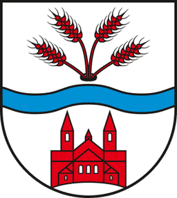 Wappen Am Großen Bruch