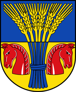 Wappen Andervenne