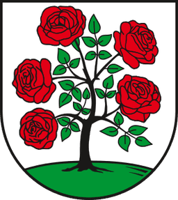 Wappen Annaburg