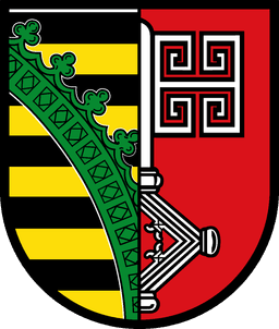 Wappen Bülkau