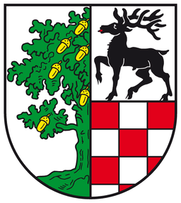 Wappen Bad Sachsa