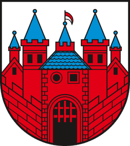 Wappen Bad Schmiedeberg