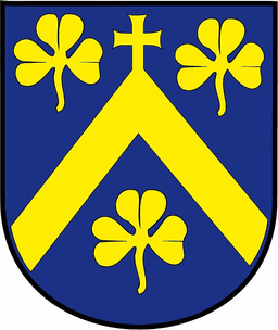 Wappen Bawinkel