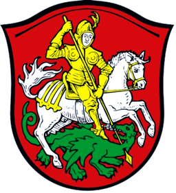 Wappen Bensheim