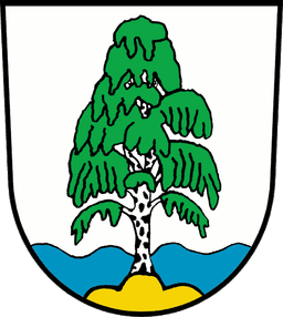 Wappen Birkenwerder