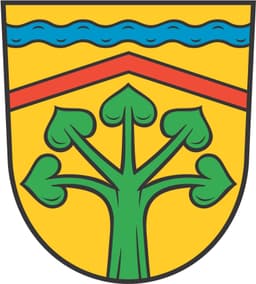 Wappen Blankenfelde-Mahlow