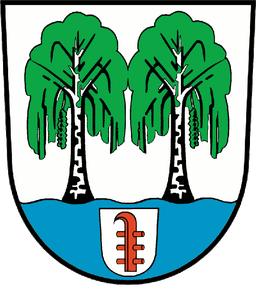 Wappen Brieselang