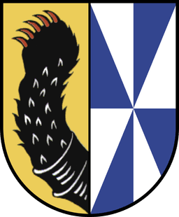 Wappen Bruchhausen-Vilsen