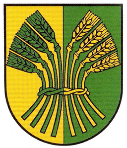 Wappen Danndorf