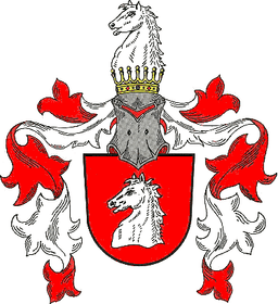 Wappen Diepenau