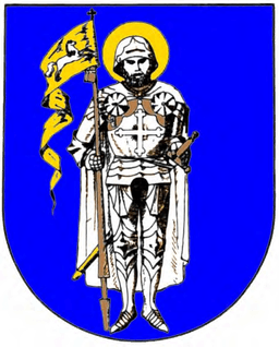 Wappen Ebstorf