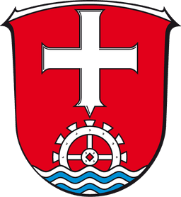 Wappen Gorxheimertal
