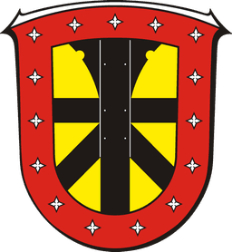 Wappen Grebenhain