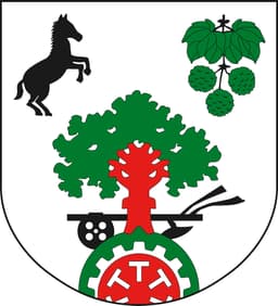 Wappen Großolbersdorf