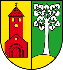 Wappen Hödingen