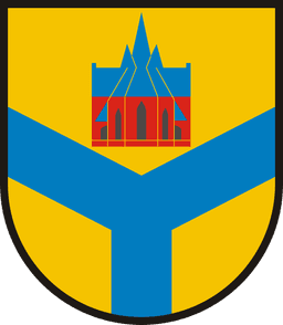 Wappen Halle