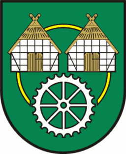 Wappen Hambühren