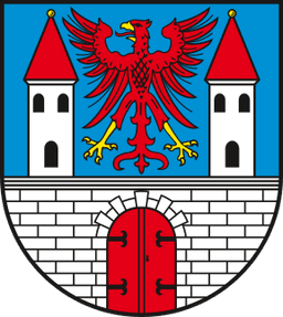 Wappen Havelberg