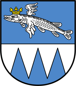 Wappen Hechthausen