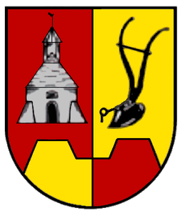 Wappen Husum