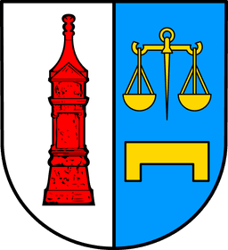 Wappen Igel