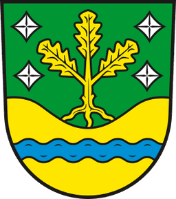 Wappen Kabelsketal