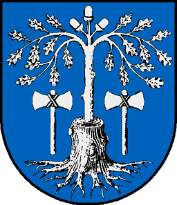 Wappen Kalübbe