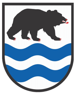 Wappen Kriebstein