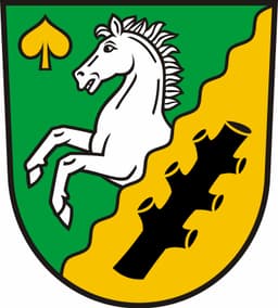Wappen Löbnitz