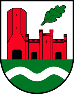 Wappen Löcknitz