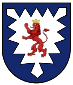 Wappen Lüdersfeld