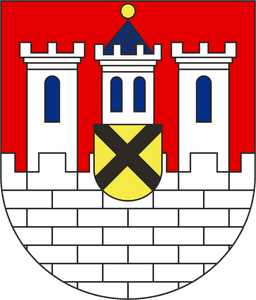 Wappen Lößnitz