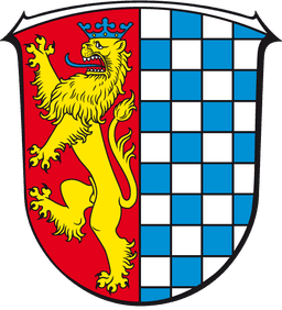 Wappen Lützelbach