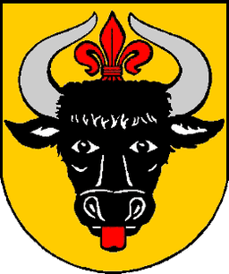 Wappen Laage