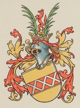 Wappen Landsberg