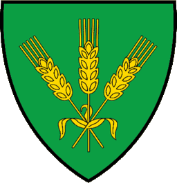 Wappen Langenbernsdorf