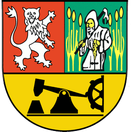 Wappen Lauchhammer