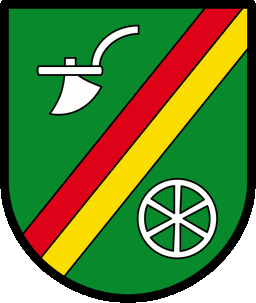 Wappen Lorup